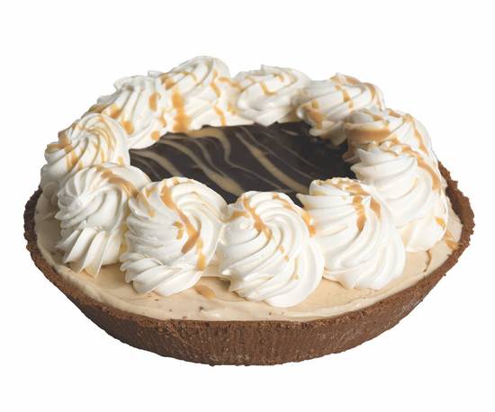 Order Buckeye Pie food online from Graeter Ice Cream store, Lexington on bringmethat.com