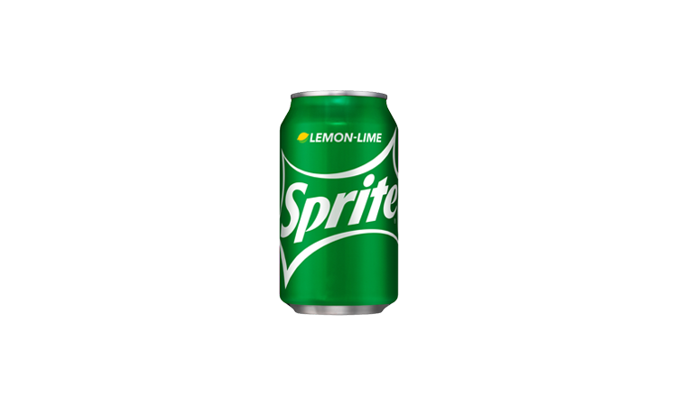Order Sprite Can food online from Anthony's Pizza store, Denver on bringmethat.com