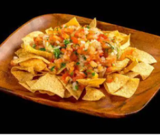 Order Chips and Fresh Salsa food online from Filiberto Scottsdale store, Scottsdale on bringmethat.com