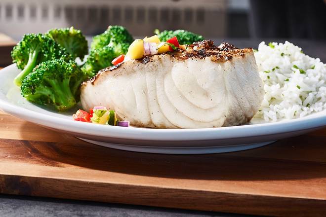 Order Chilean Sea Bass  food online from Bonefish Grill store, Fayetteville on bringmethat.com