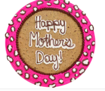 Order Happy Mother's Day Pattern - HS2320 food online from Cookie Co store, Longview on bringmethat.com