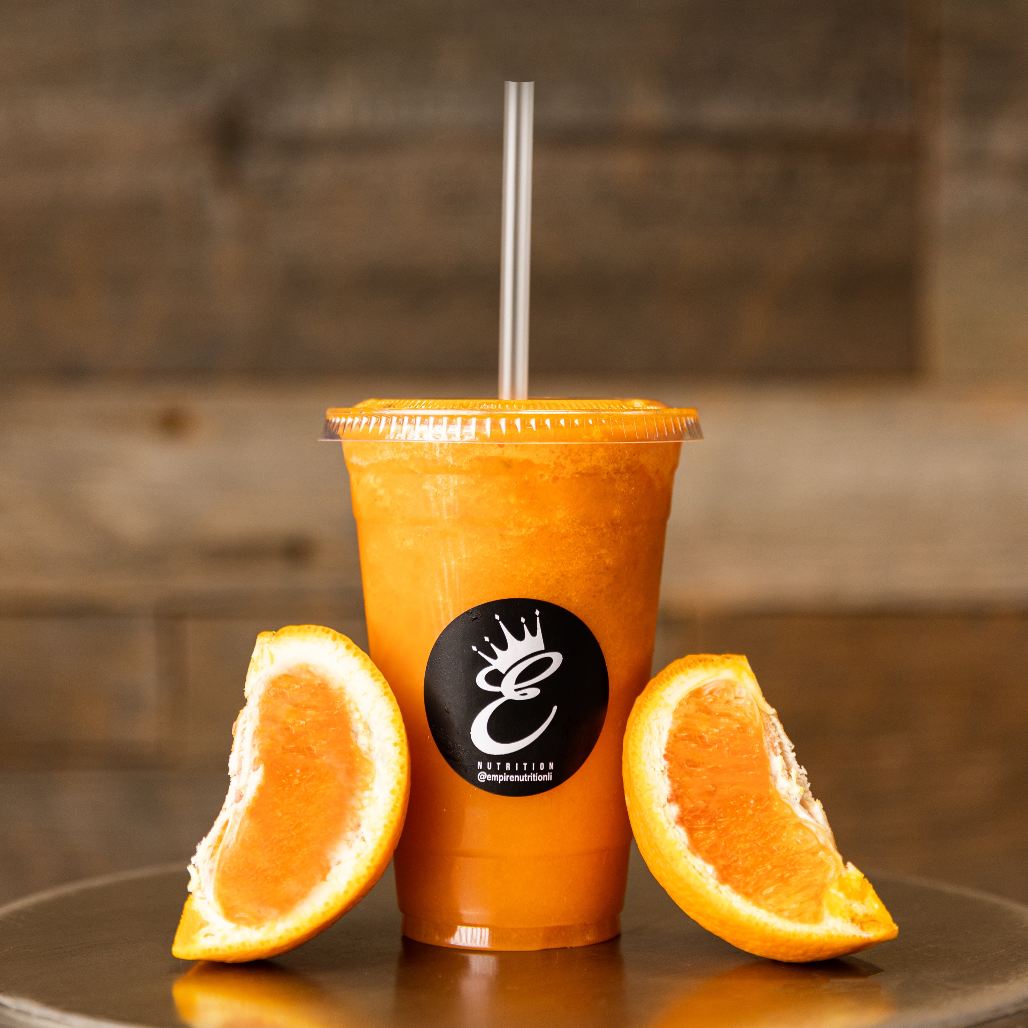 Order Ultimate Orange Juice food online from Empire Nutrition store, Montclair on bringmethat.com