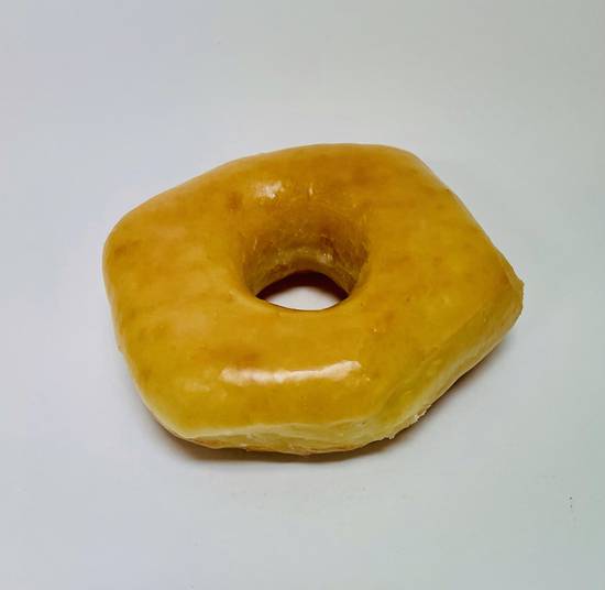 Order Glazzed Donut food online from Pilaski Donuts store, Arlington on bringmethat.com