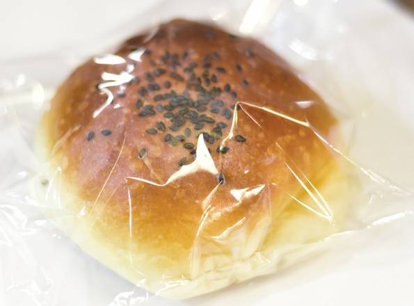 Order Koshi (Anpan)  food online from Gateaux Bakery store, Closter on bringmethat.com