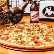 Order Supreme Pizza food online from Fatty's Pizza store, Macon on bringmethat.com