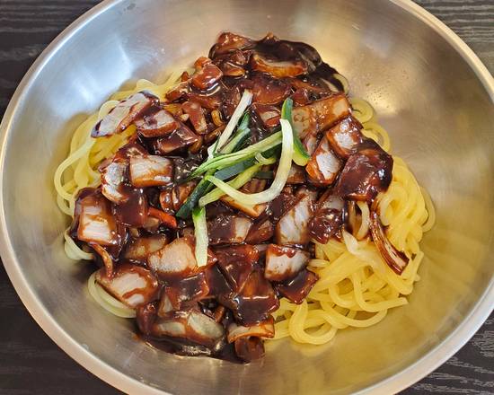 Order Jajangmyeon food online from Hana Garden store, Sparks on bringmethat.com