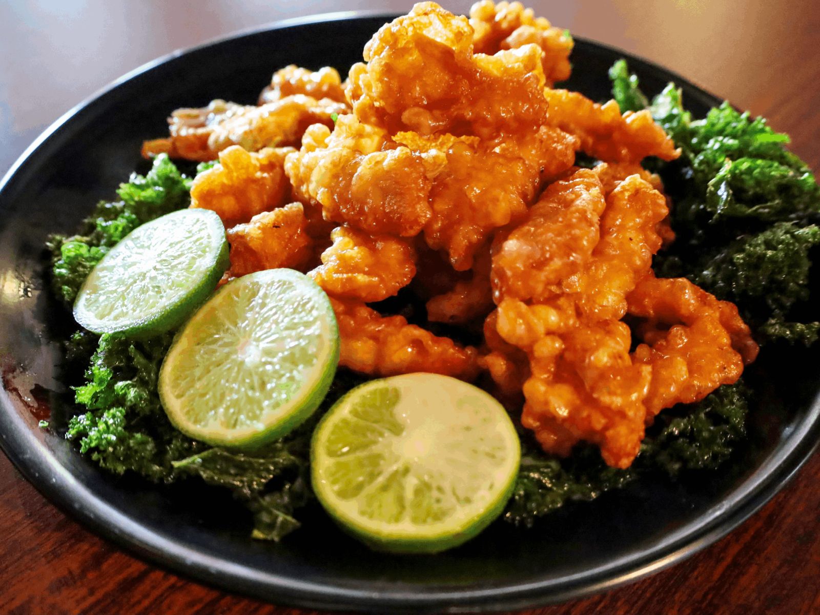 Order Lime Chicken food online from Thai Siri store, Streamwood on bringmethat.com