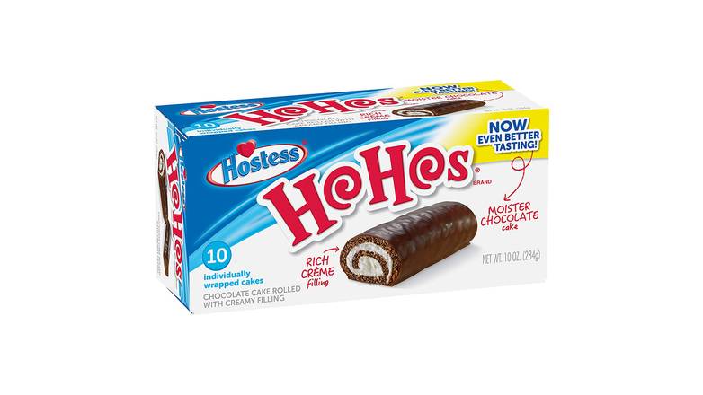 Order Hostess Hohos food online from Shell Rock Spring store, Bel Air on bringmethat.com