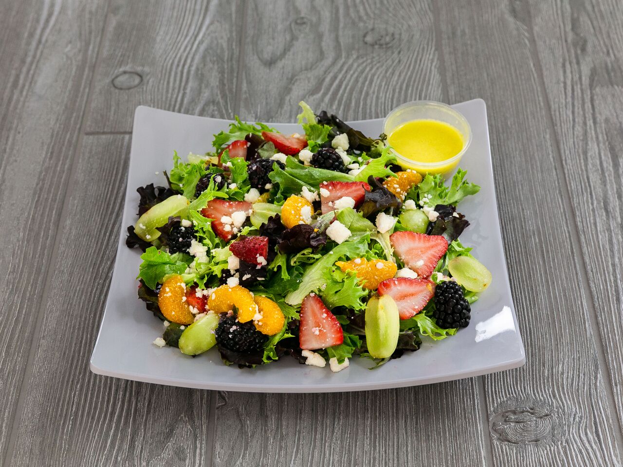Order Sunrise Salad food online from The Cookery store, Nashville on bringmethat.com
