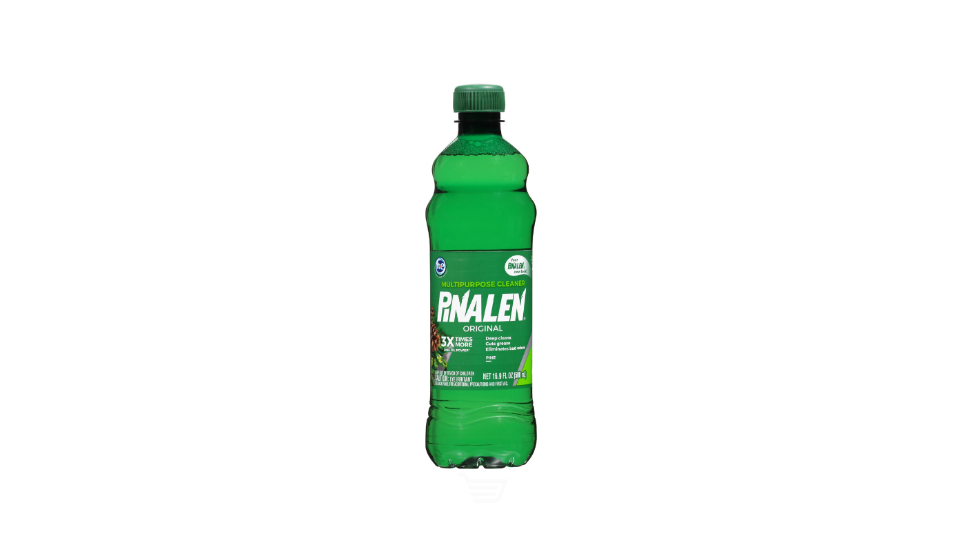 Order Pinalen Multi Purpose Cleaner 16.9 oz food online from Ross Liquor store, Sylmar on bringmethat.com