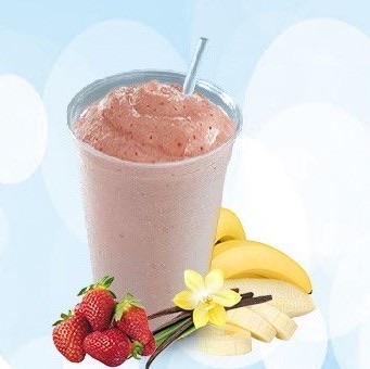 Order Protein blast smoothie food online from Smith finest deli store, Brooklyn on bringmethat.com