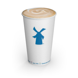 Order Billy Jean Breve food online from Dutch Bros Coffee store, Nampa on bringmethat.com