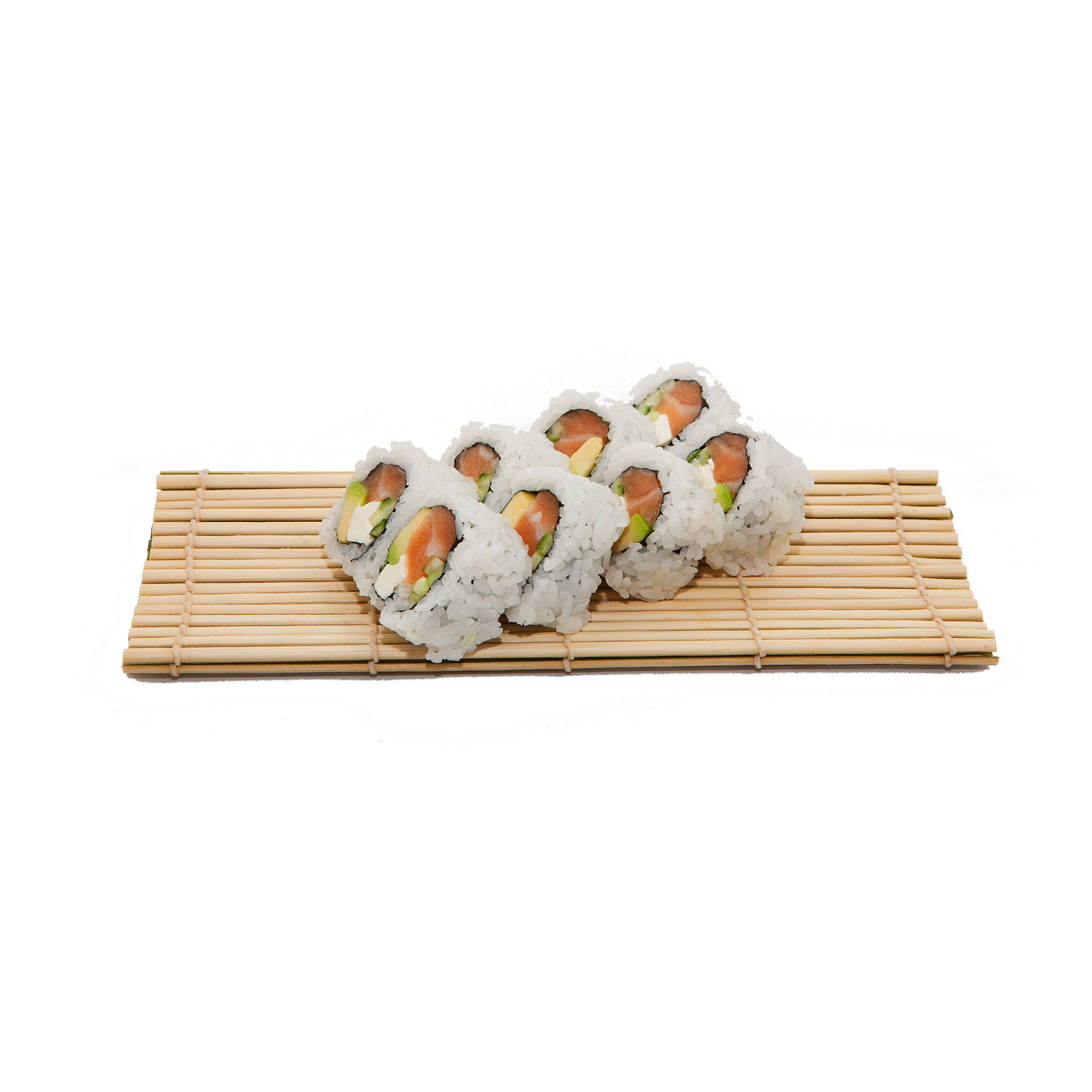 Order Philly Roll food online from Sushi Kudasai store, Seattle on bringmethat.com