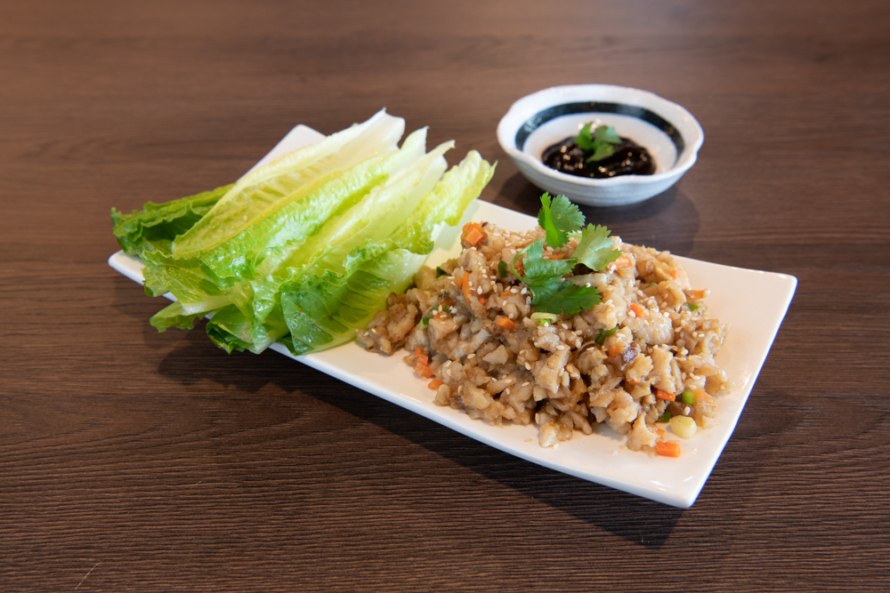 Order Lettuce Wrap food online from Aung Burma store, Concord on bringmethat.com