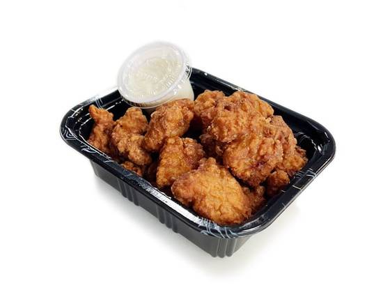 Order Karaage Chicken food online from TokyRoll Sushi & Poke store, Salem on bringmethat.com