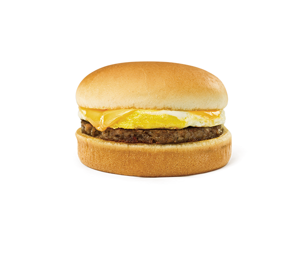 Order Breakfast on a Bun food online from Whataburger store, Houston on bringmethat.com