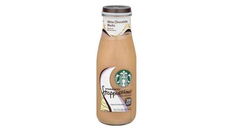Order Starbucks White Chocolate food online from Shell Rock Spring store, Bel Air on bringmethat.com