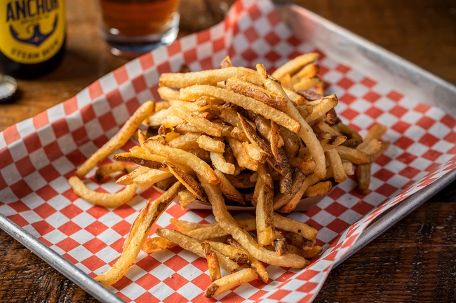 Order Golden Fries food online from Lucy's store, Chicago on bringmethat.com