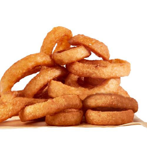Order Half Basket Onion Rings food online from Foster's Grille store, Haymarket on bringmethat.com