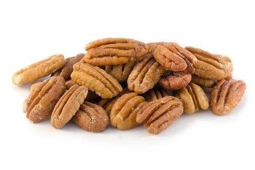 Order From The Fields Organic Pecans food online from Bel Clift Market store, SF on bringmethat.com