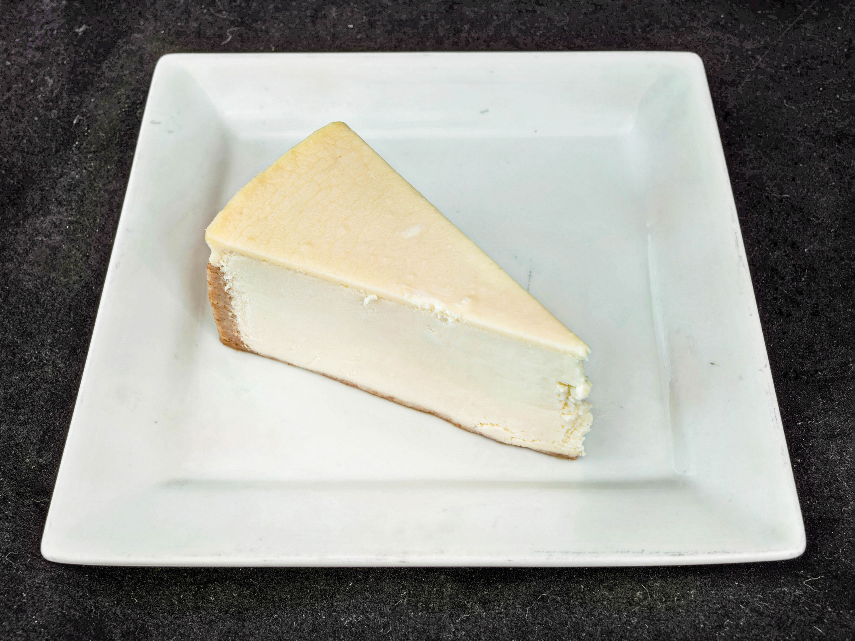 Order NY Cheesecake Slice food online from Bravo NY Pizza store, New Milford on bringmethat.com
