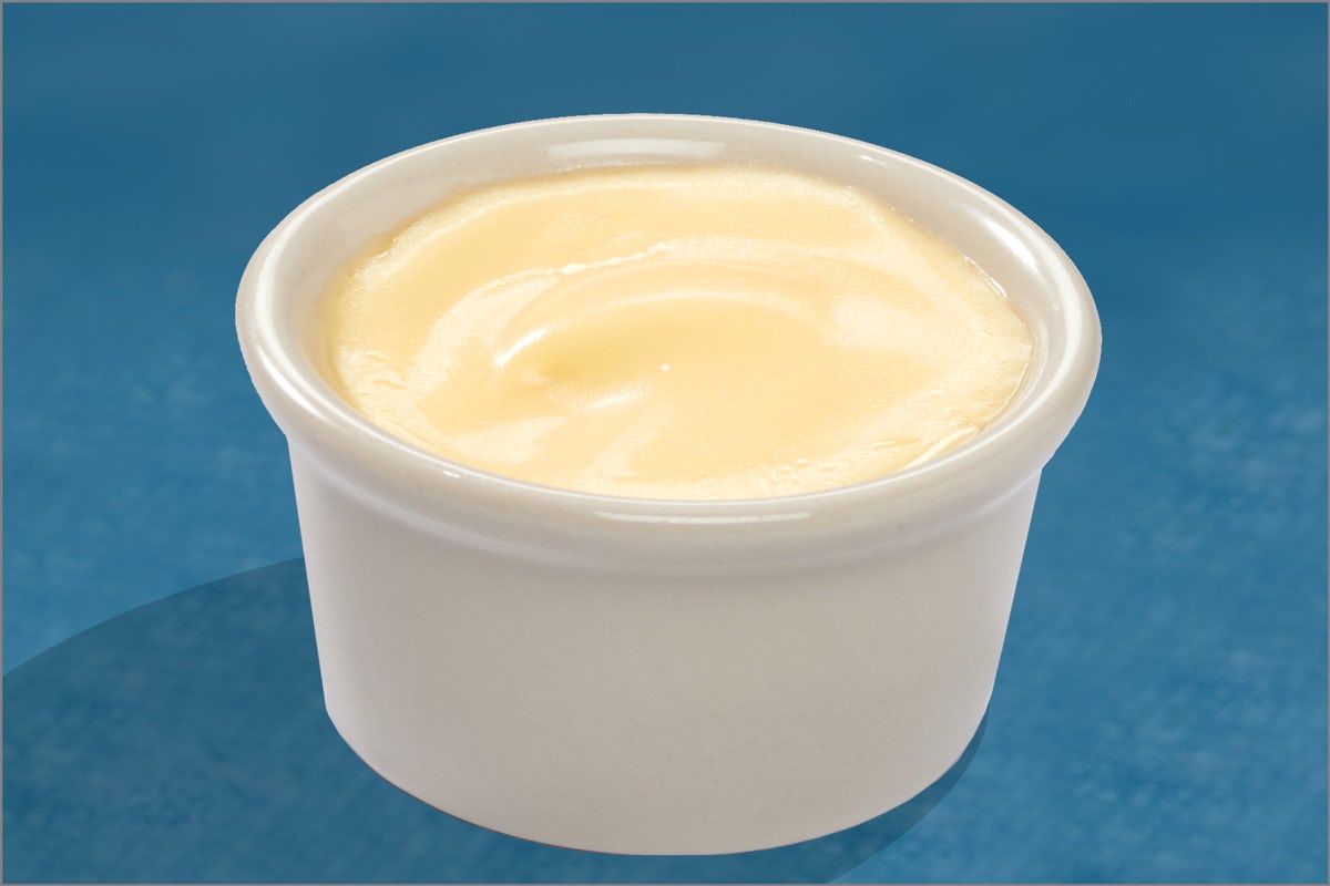 Order Garlic Butter Dipping Sauce food online from Papa Murphy's Pizza store, Ogden on bringmethat.com