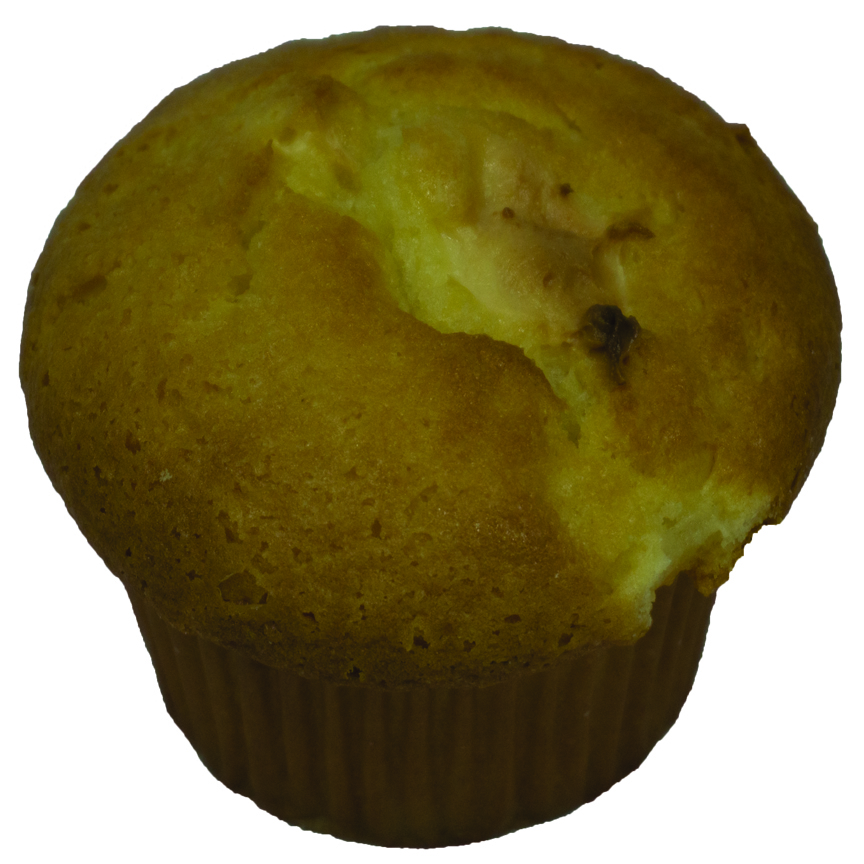 Order Cream Cheese Muffin food online from Bosa Donuts store, Chandler on bringmethat.com
