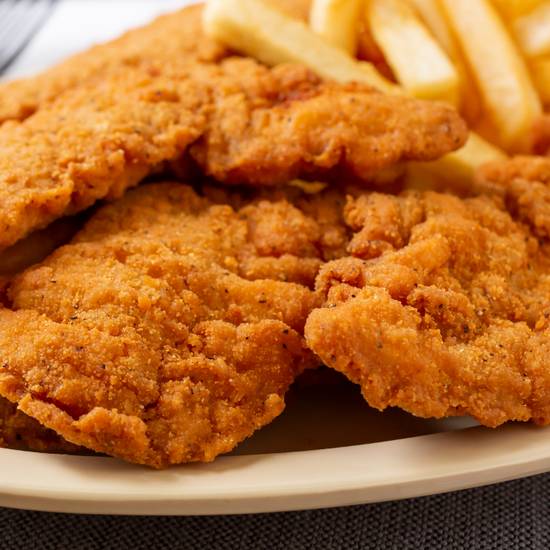 Order Chicken Tenders & 1 Side food online from Frisco's Chicken store, Lancaster on bringmethat.com