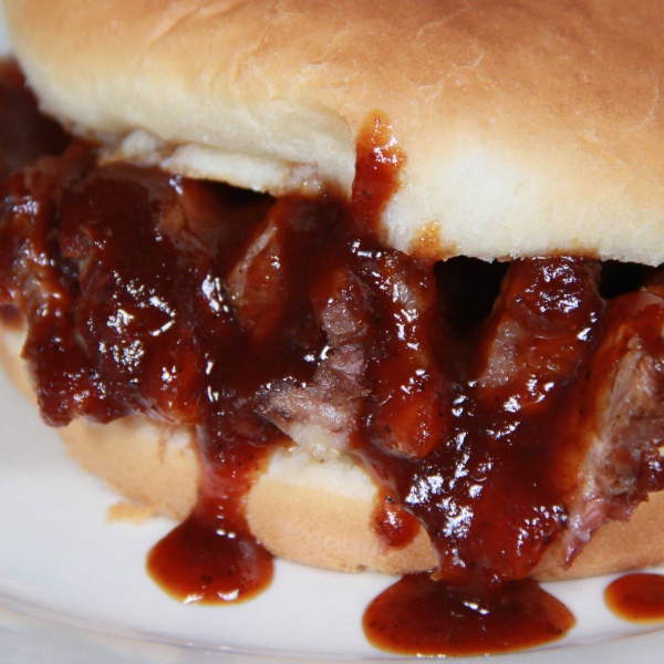 Order Kid's Kiddy Sandwich food online from Stubby's BBQ store, Hot Springs on bringmethat.com