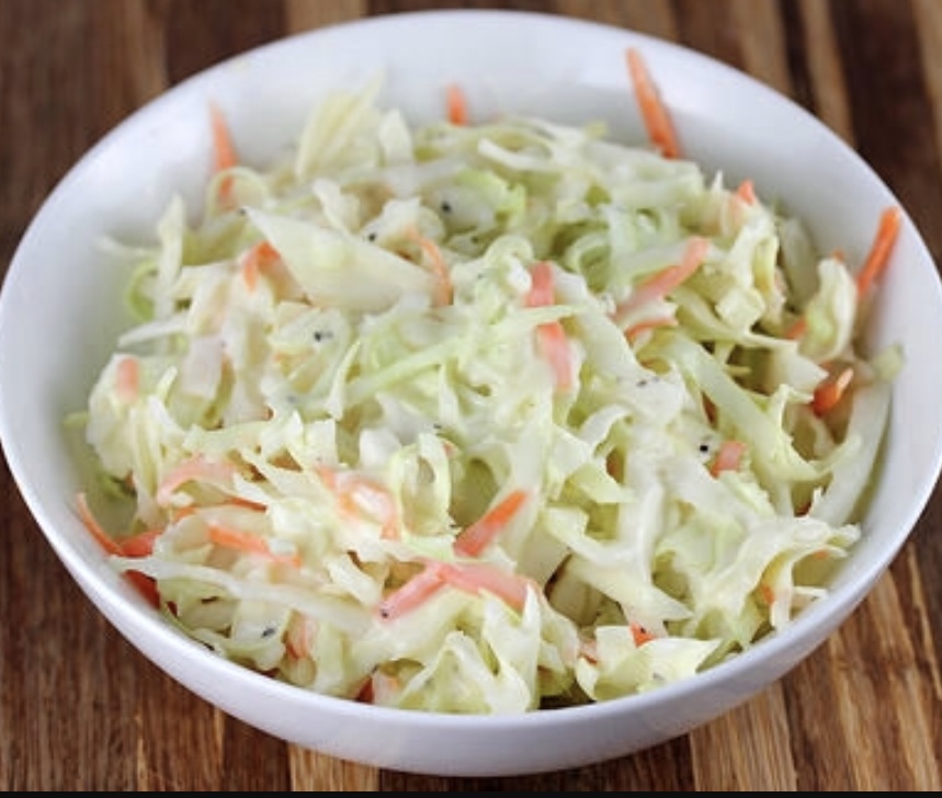 Order Coleslaw food online from Fernando's store, Chattanooga on bringmethat.com