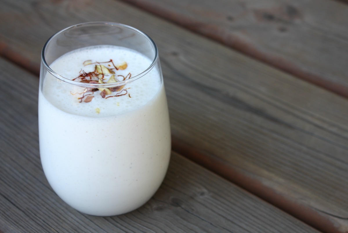 Order Sweet Lassi food online from Chef of India store, Jersey City on bringmethat.com