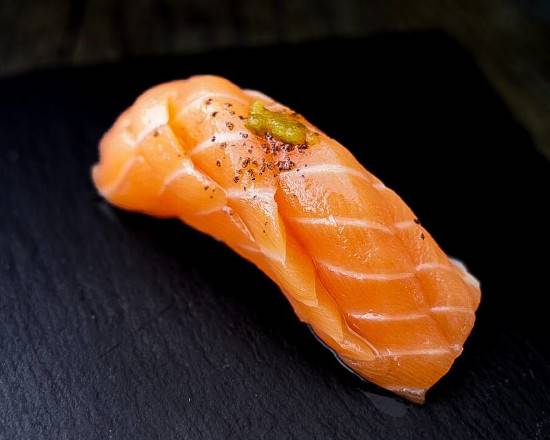 Order King Salmon food online from Seabutter store, Beverly Hills on bringmethat.com