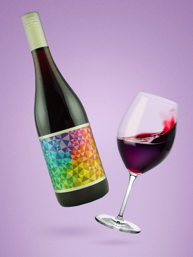 Order Prisma Pinot Noir food online from Simply Wine store, New York on bringmethat.com