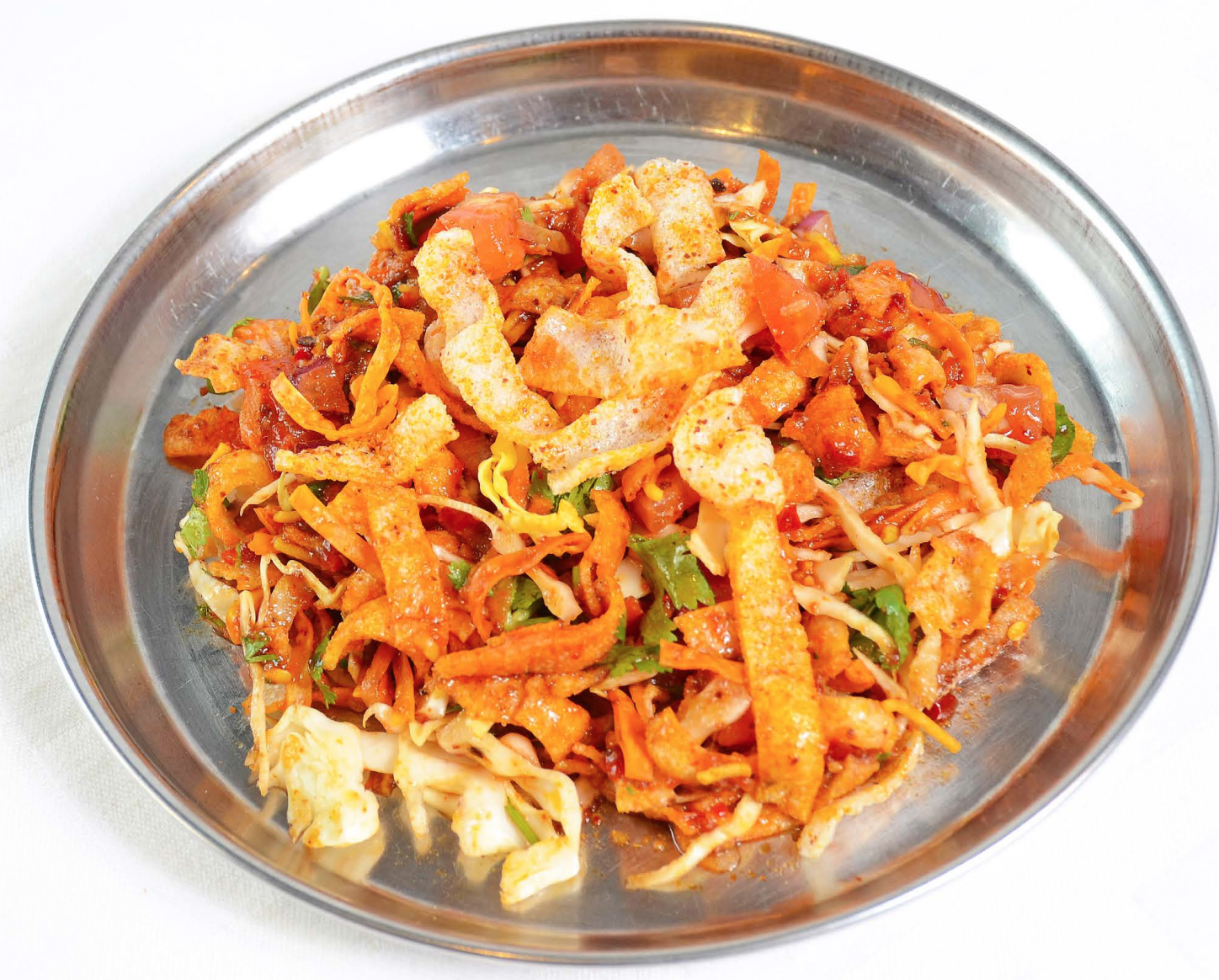 Order Chinese Bhel food online from Shri Balaji Bhavan store, Houston on bringmethat.com