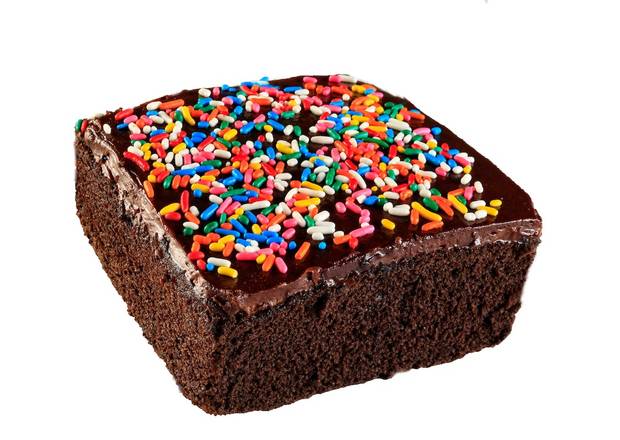 Order Chocolate Cake food online from Sizzler store, Los Angeles on bringmethat.com