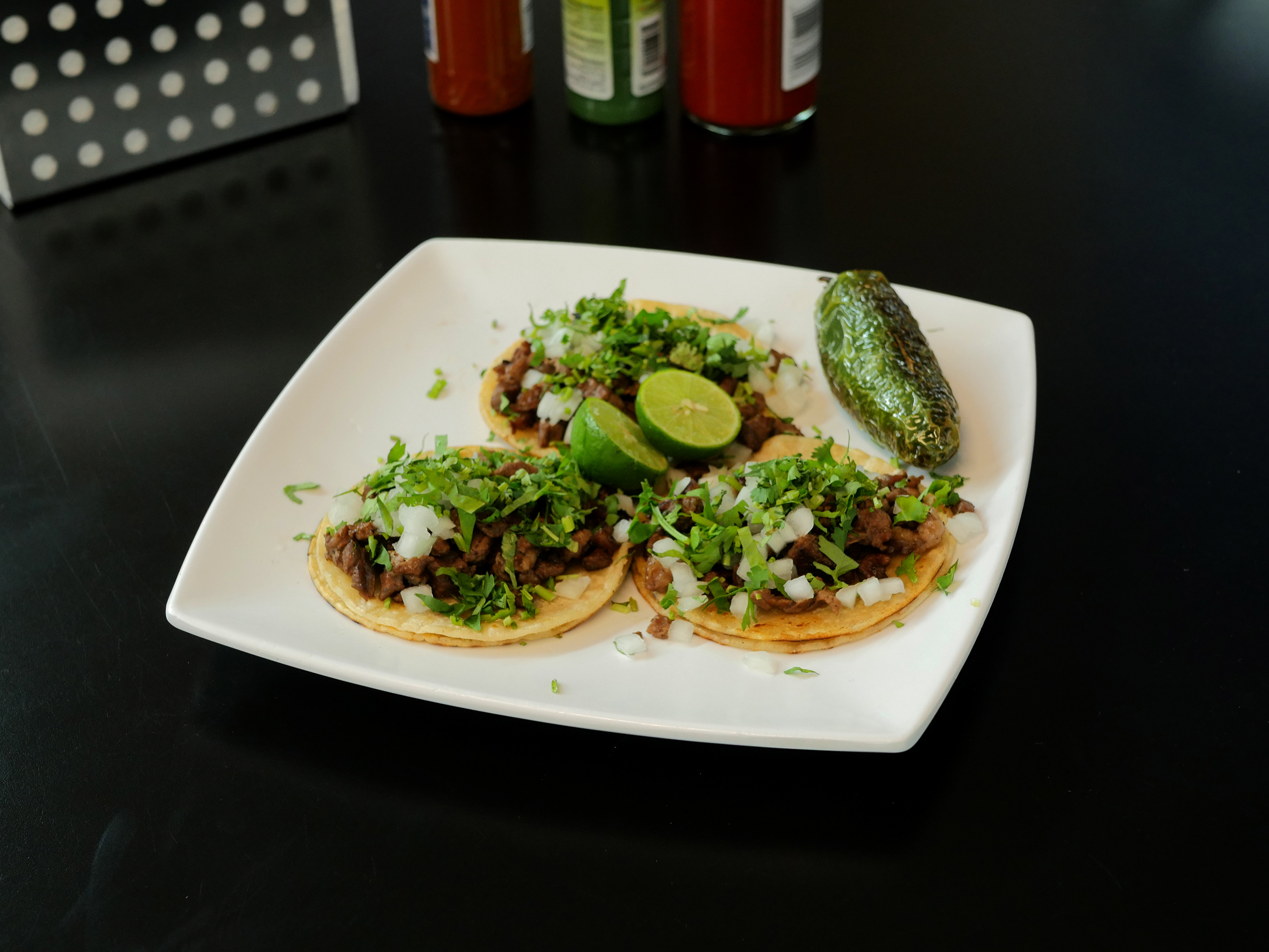 Order Tacos food online from El Herradero Brothers store, Chandler on bringmethat.com