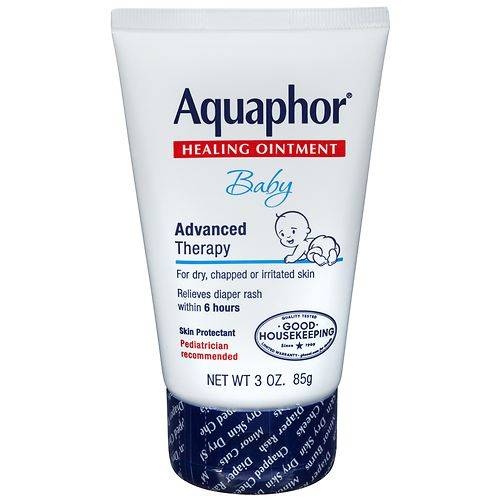 Order Aquaphor Healing Ointment - 3.0 oz food online from Walgreens store, High Point on bringmethat.com