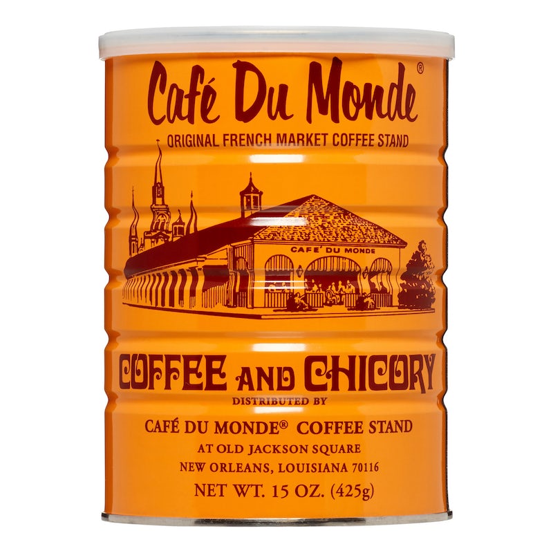Order Cafe Du Monde Coffee food online from Tin Drum store, Atlanta on bringmethat.com