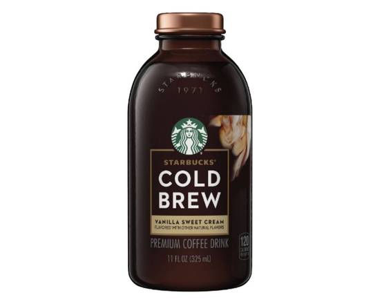 Order Cold Brew BTL food online from Baggin's Gourmet Sandwiches store, Oro Valley on bringmethat.com