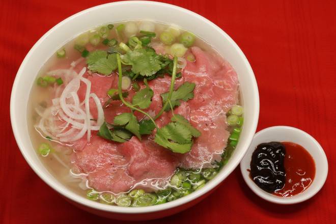 Order P2. Tái food online from Pho Khang store, Centennial on bringmethat.com