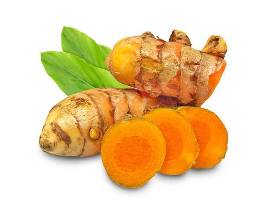 Order Turmeric Root (4 oz) food online from Albertsons Express store, Fort Worth on bringmethat.com