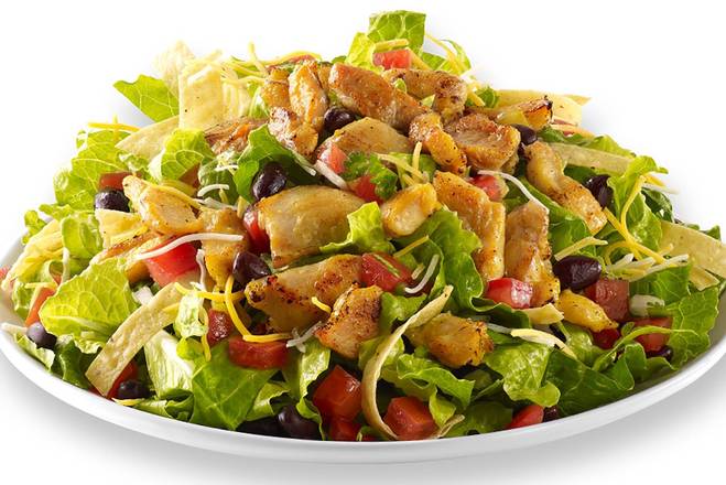 Order Chronic Classic Salad food online from Chronic Tacos store, Temecula on bringmethat.com