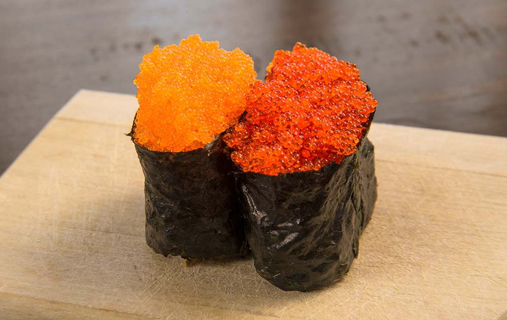 Order Tobiko food online from Oishi store, Providence on bringmethat.com