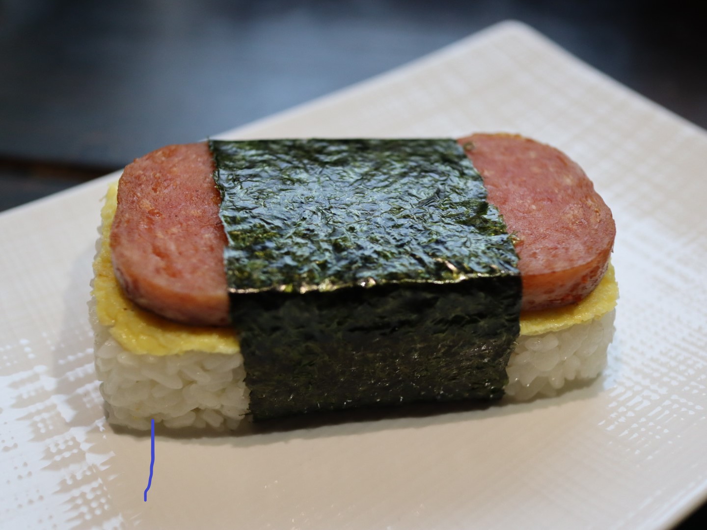 Order Musubi food online from Kimchi Pop store, Chicago on bringmethat.com