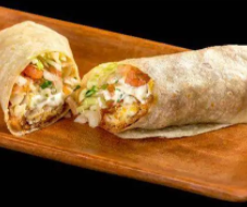 Order Fish Burrito food online from Filiberto's Mexican Food store, Chandler on bringmethat.com