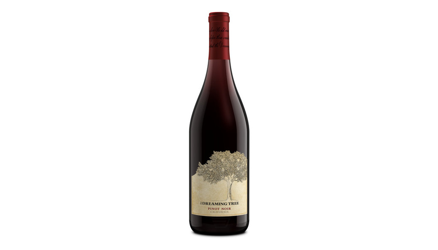 Order The Dreaming Tree Pinot Noir 750mL food online from Liquor Palace store, Burbank on bringmethat.com
