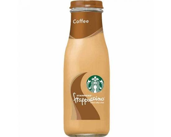 Order Starbucks /Glass Bottle -Coffee (13.7 oz) food online from Abc Discount Store store, San Diego on bringmethat.com