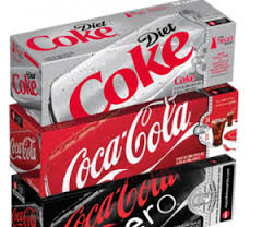 Order 12 Pack of Soda food online from Convenient Food Mart store, Chicago on bringmethat.com