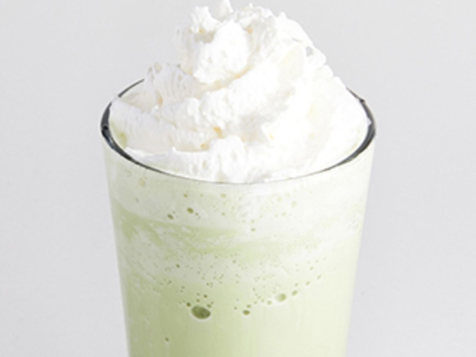 Order Matcha Ice Dragon food online from Sweetwaters Coffee & Tea store, Shelby Charter Township on bringmethat.com