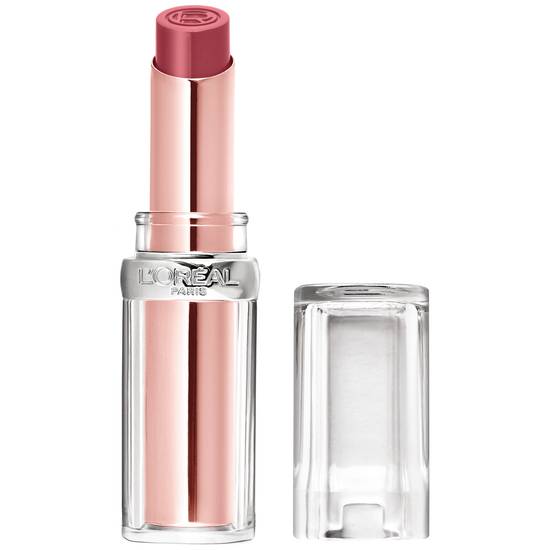 Order L'Oreal Paris Glow Paradise Balm-in-Lipstick with Pomegranate Extract, Blush Fantasy, 0.1 OZ food online from CVS store, INGLEWOOD on bringmethat.com